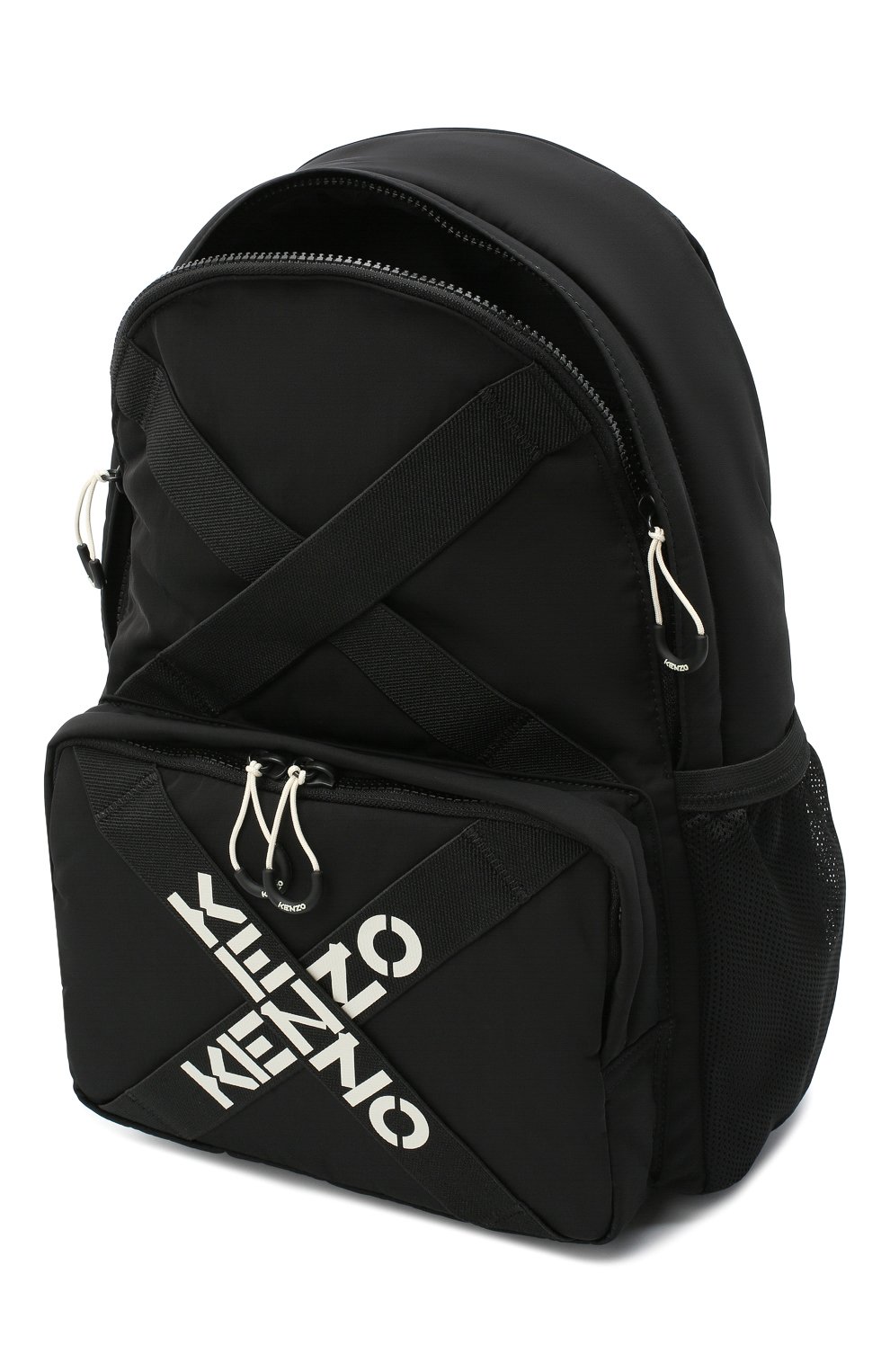 Текстильный рюкзак kenzo sport KENZO, арт. FA65SA213F21, фото 4