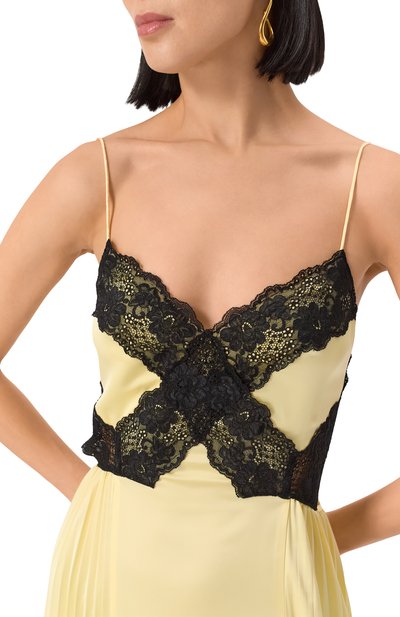 Платье SELF-PORTRAIT, арт. SS25-039X-Y, фото 5