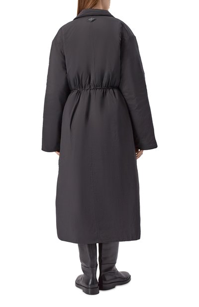 Утепленное пальто REPLAY, арт. W7919 .000.85272, фото 4