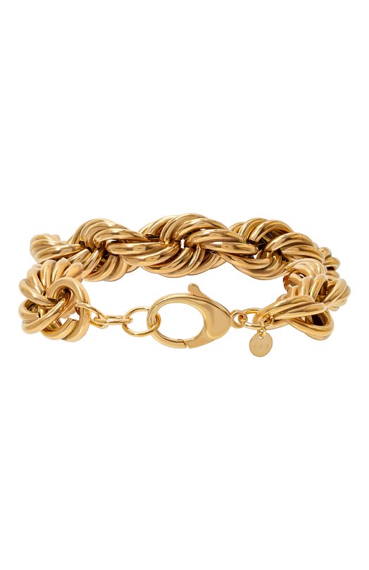 Браслет Hypso DULCE BRACELET Золотой  DULCE BRACELET Фото 3