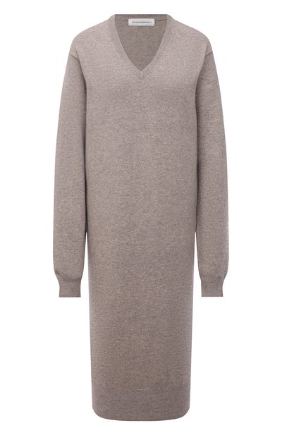 Кашемировое платье EXTREME CASHMERE, арт. 187/MERLIN, фото 1