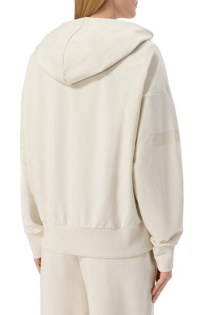 Хлопковое худи BOGNER FIRE+ICE, арт. 84873697, фото 4