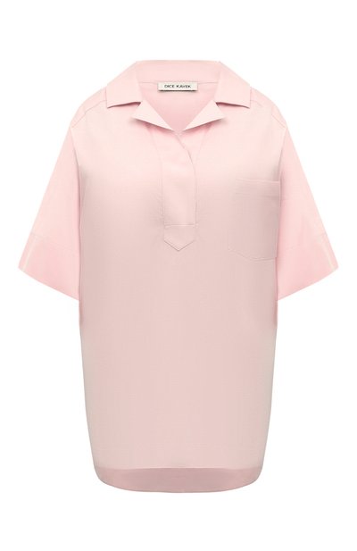 Женская хлопковая блузка DICE KAYEK, арт. R24C621