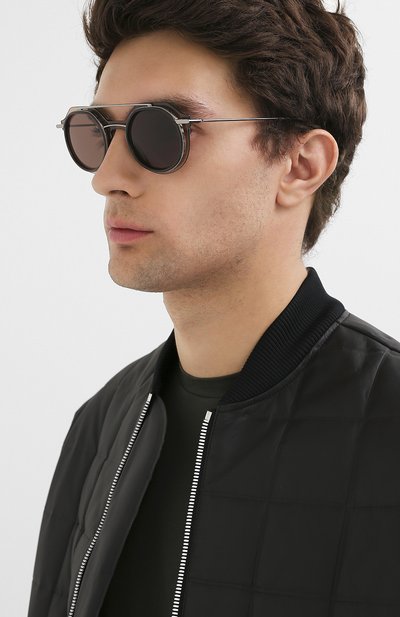 Солнцезащитные очки DOLCE & GABBANA, арт. 6136-325473, фото 2