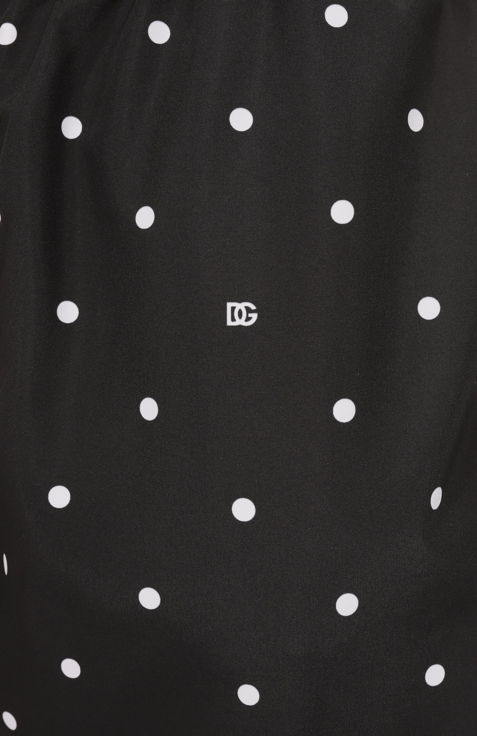 Плавки-шорты DOLCE & GABBANA, арт. M4C39T/ISMIW/2-6, фото 4