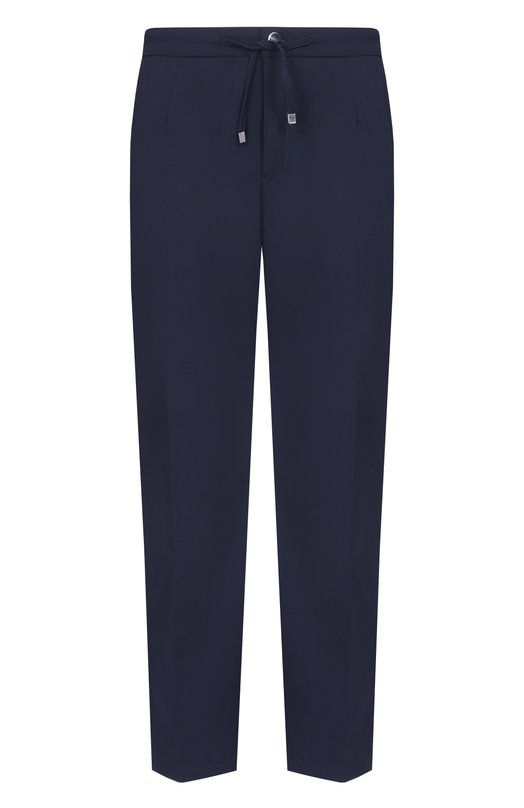 Шерстяные брюки Richard J. Brown MALINDI Z/T83.T. Синий MALINDI Z/T83.T.