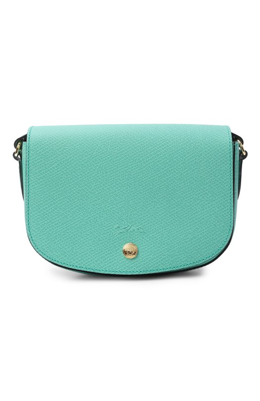 Сумка Épure small Longchamp 10253HYZ/HYZ Зелёный 10253HYZ/HYZ