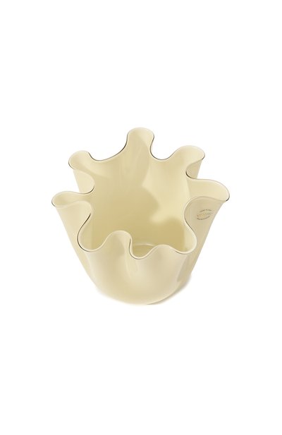 Ваза fazzoletto straw VENINI, арт. F037000400000A45, фото 3