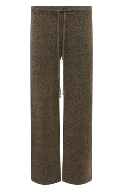 Мужские шерстяные брюки NANUSHKA, арт. NM24FWPA04168