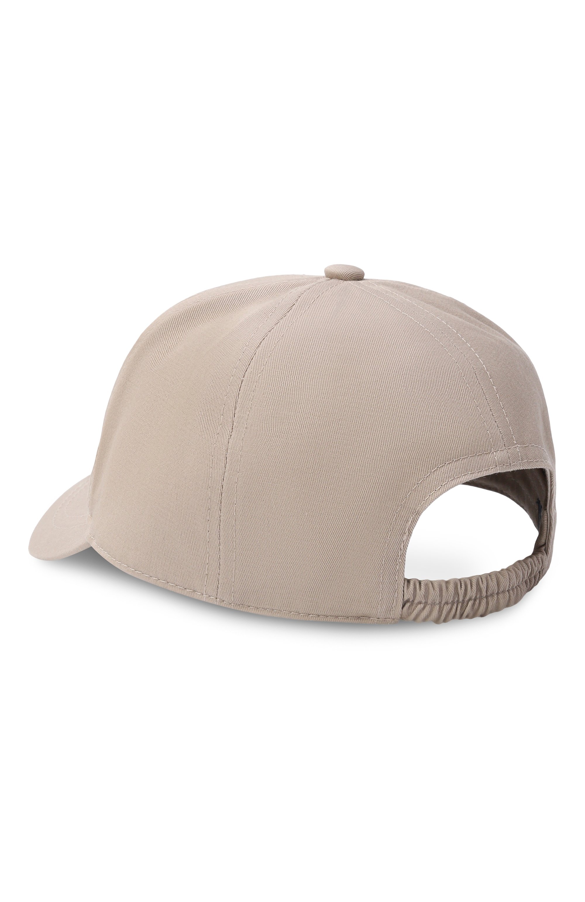 Хлопковая бейсболка PAUL & SHARK JUNIOR, арт. WMX008/L0A04, фото 2