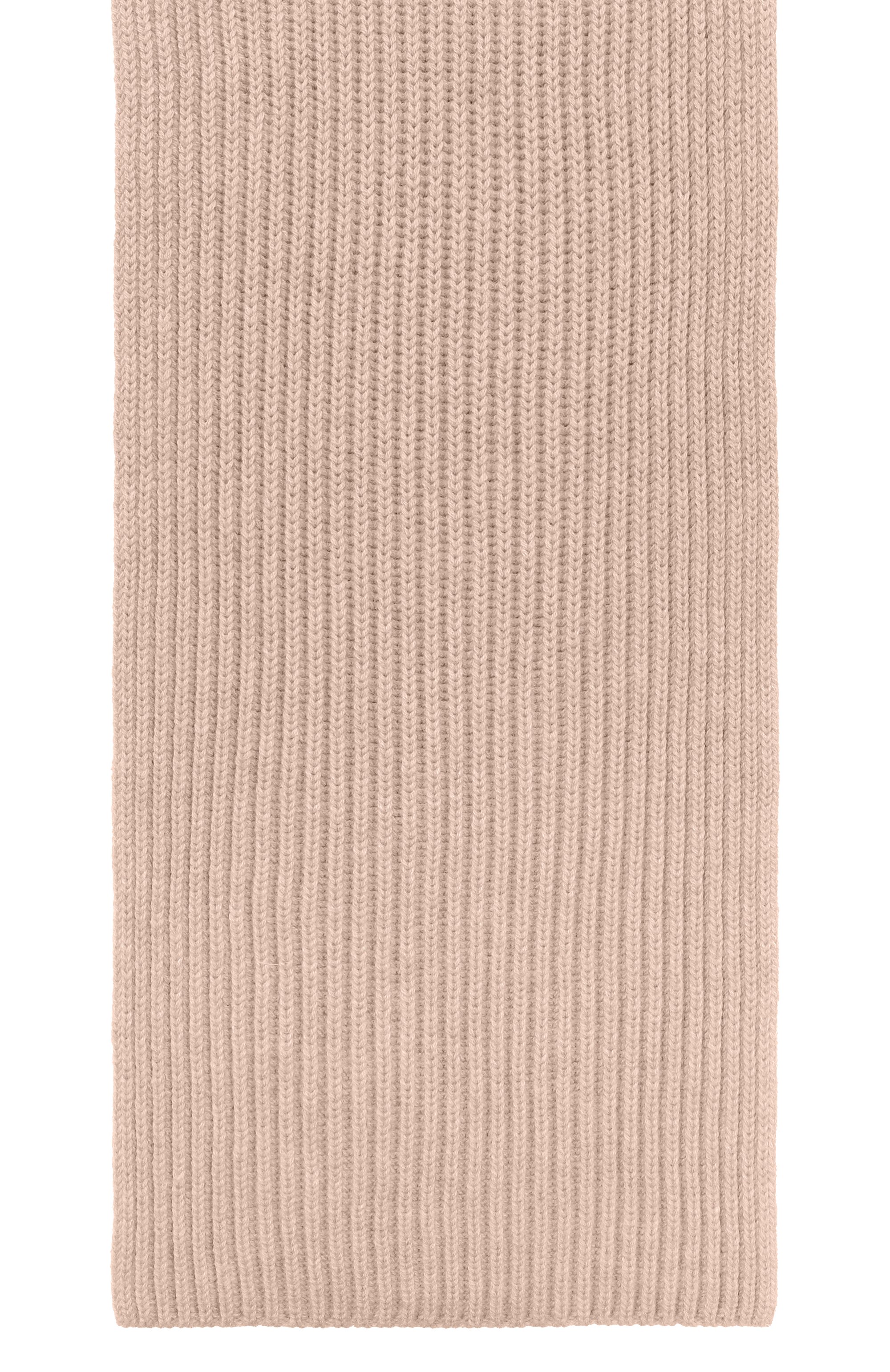 Шерстяной шарф MAISON MARGIELA, арт. S67TE0032/M13185, фото 5