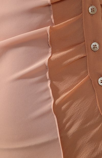 Платье ACNE STUDIOS розового цвета по цене 98750 руб., арт. A20097, фото 5 Платье ACNE STUDIOS, арт. A20097, фото 5