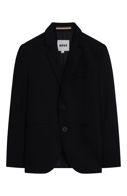Пиджак BOSS, арт. J52382