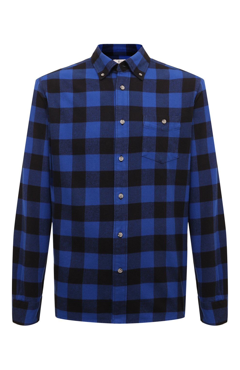 Хлопковая рубашка WOOLRICH, арт. CFWOSI0090MRUT3104., фото 1