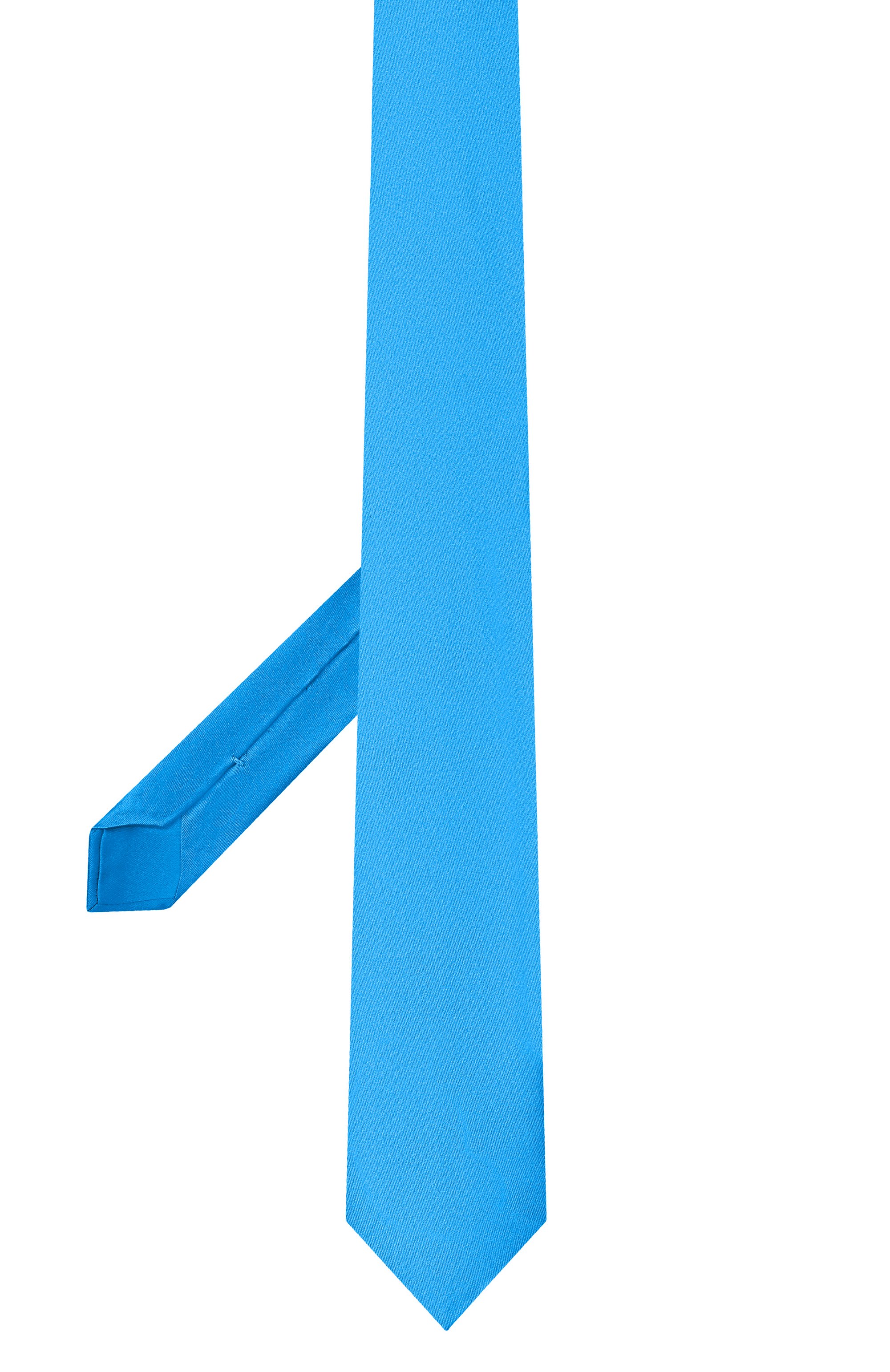 Шелковый галстук STEFANO RICCI, арт. CCXL/28000, фото 3