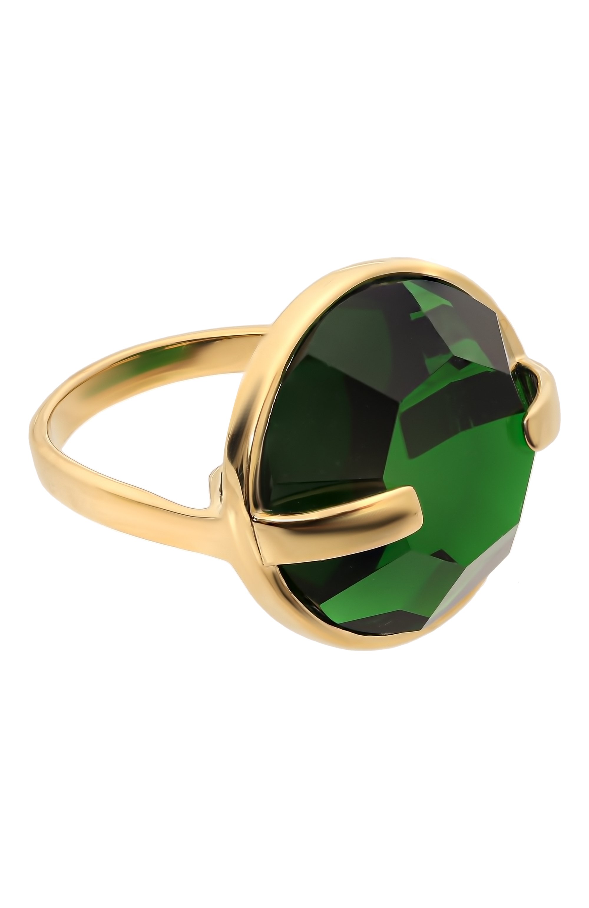 Кольцо CRYSTALLINE JEWELLERY, арт. 364GB, фото 1