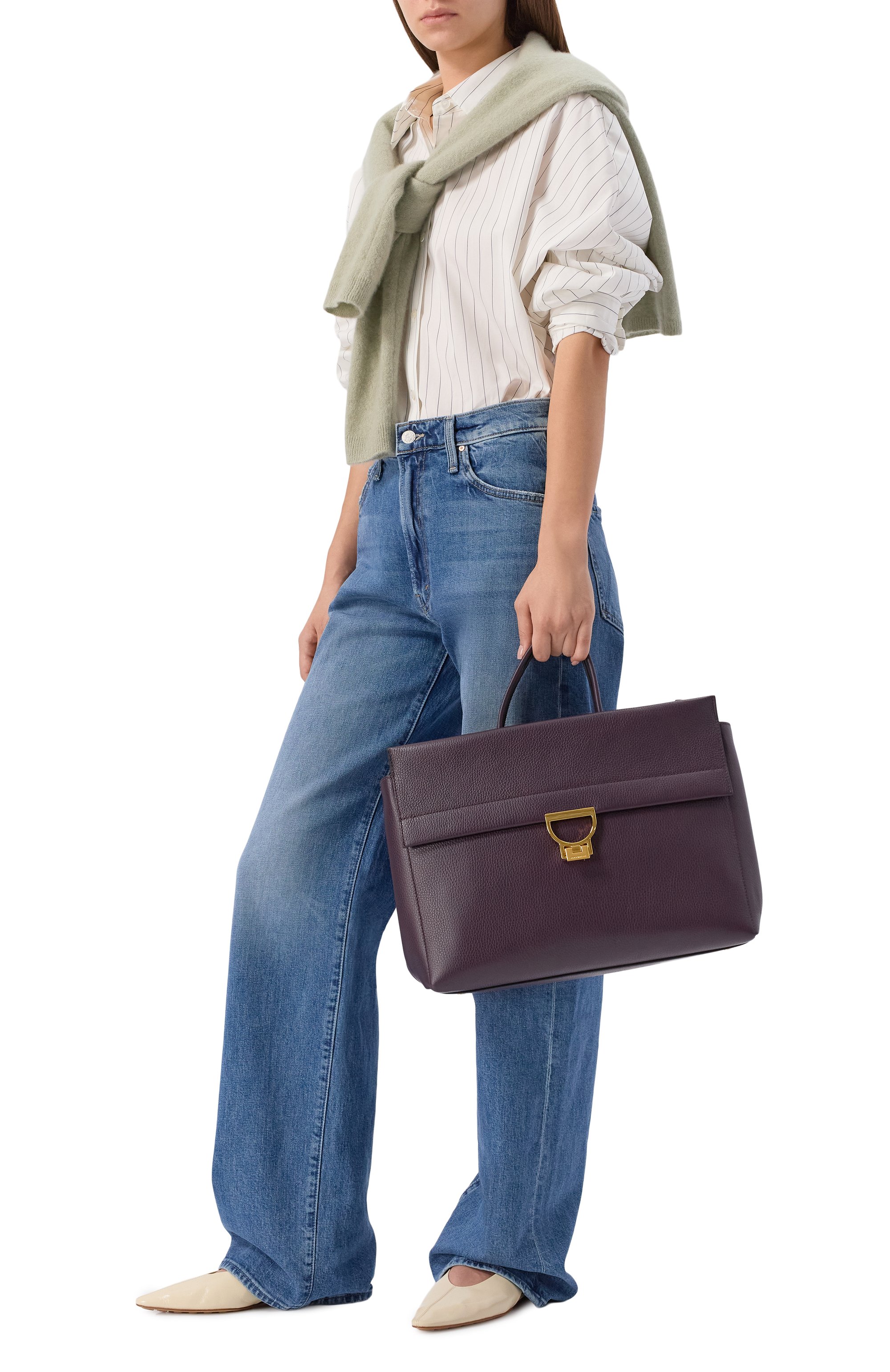 Сумка arlettis large COCCINELLE, арт. E1MD5180301, фото 7