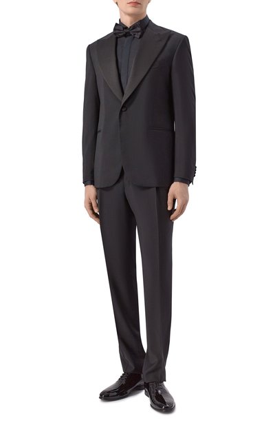 Мужская хлопковая сорочка CORNELIANI, арт. 27P916/2791082