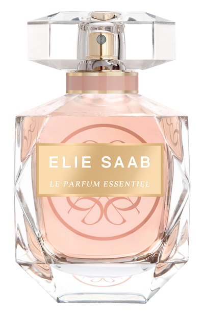 Парфюмерная вода le parfum essentiel (90ml) ELIE SAAB, арт. 301715BP, фото 1
