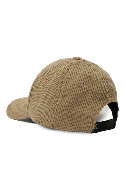 Вельветовая бейсболка STONE ISLAND, арт. 811599662, фото 3