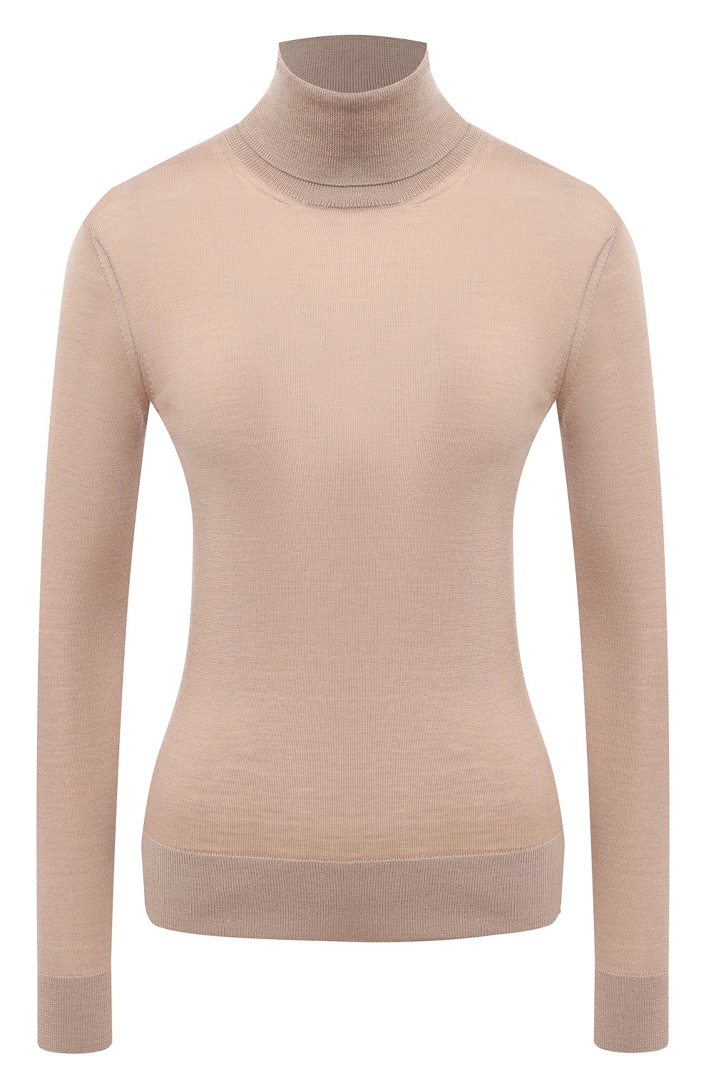 Кашемировая водолазка RALPH LAUREN бежевого цвета по цене 89950 руб., арт. 290615195, фото 1 Кашемировая водолазка RALPH LAUREN, арт. 290615195, фото 1