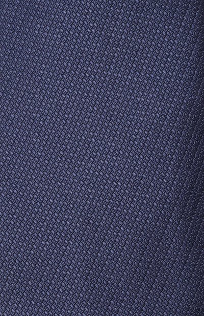 Шелковый галстук BRIONI, арт. 062H00/PZ416, фото 4