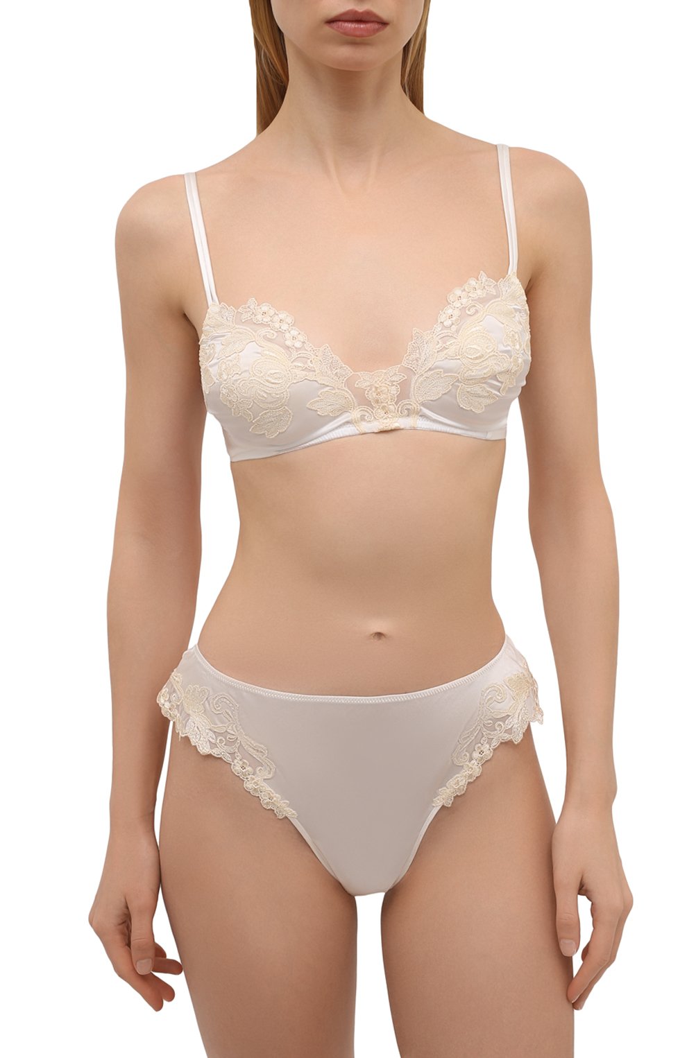 Трусы-стринги LA PERLA, арт. 0019222, фото 2