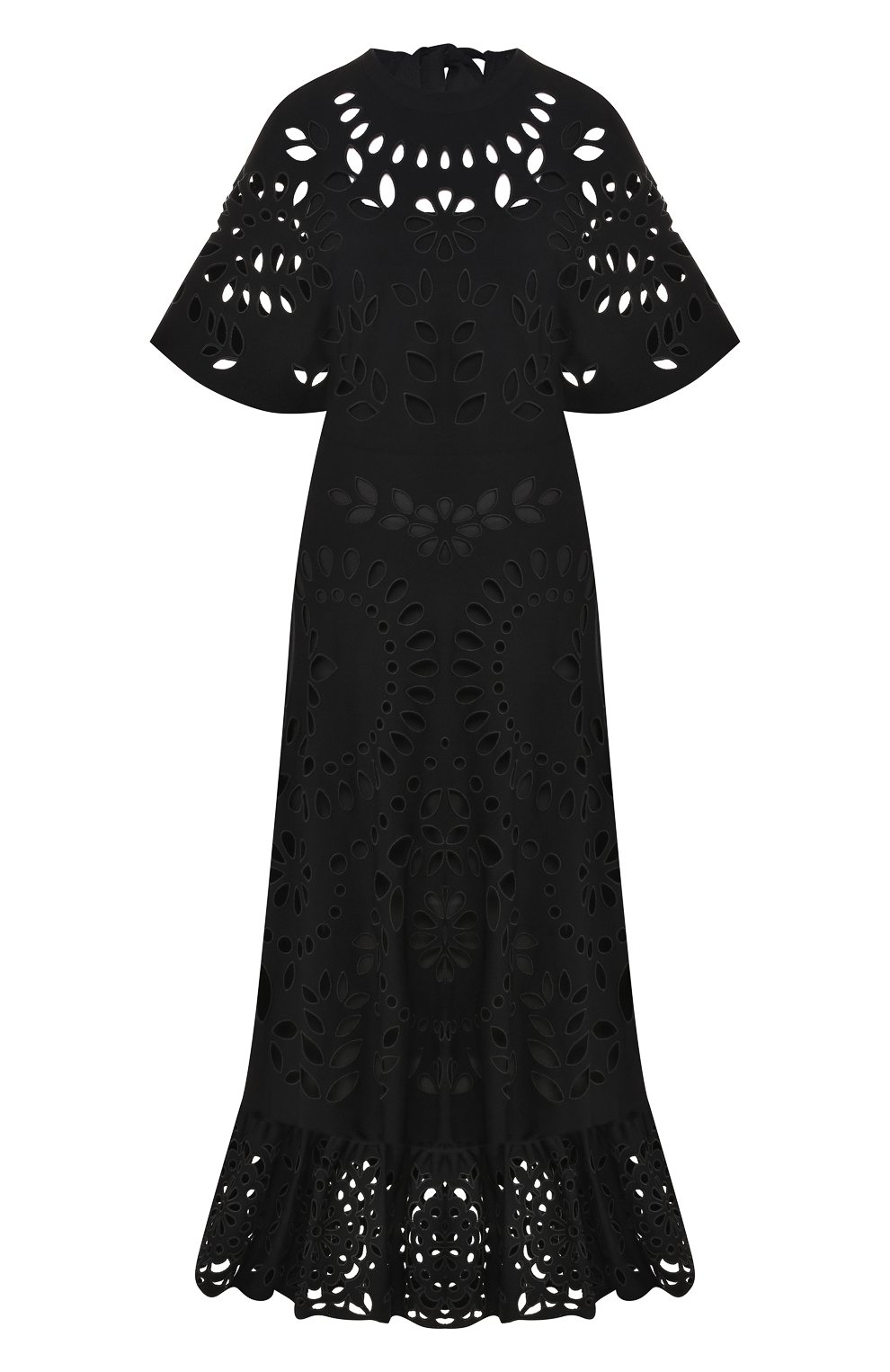 Платье-миди VALENTINO, арт. RB3KD00DPHC, фото 1