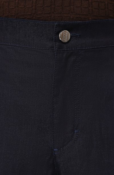 Джинсы regular fit ZILLI, арт. J5T001M0422VGVP00, фото 5