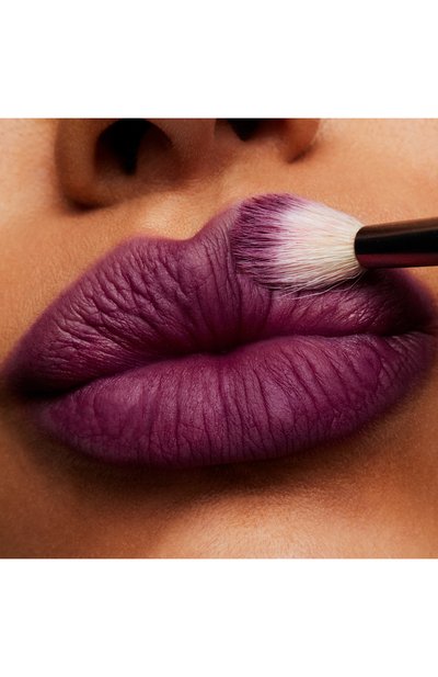 Губная помада powder kiss lipstick, оттенок p for potent (3g) MAC, арт. S4K0-34, фото 5