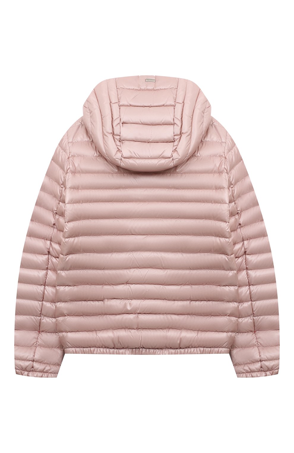 Пуховая куртка HERNO, арт. PI000006X/12017/10A-14A, фото 2