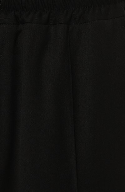 Шерстяные брюки ISABEL BENENATO, арт. UW33F24, фото 5