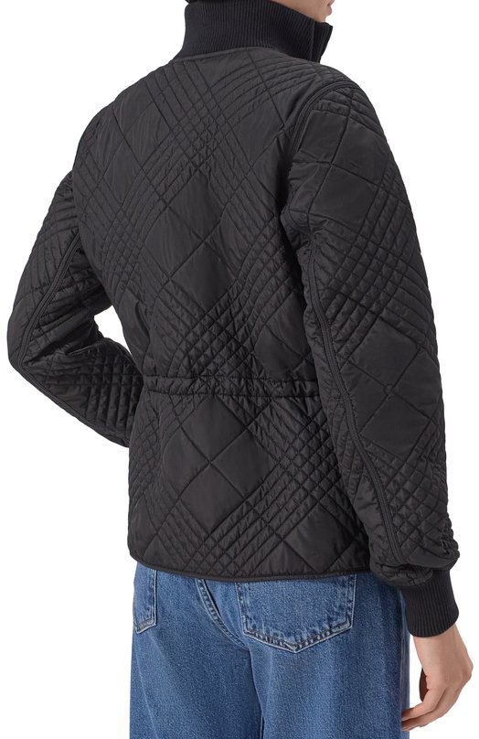 Куртка Burberry 8121368 Чёрный  8121368 Фото 4