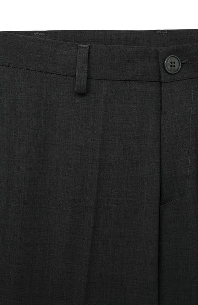 Шерстяные брюки DAL LAGO, арт. N104/1011/7-12, фото 3