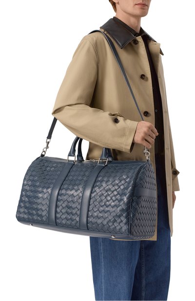 Сумка intrecciato duffle medium BOTTEGA VENETA, арт. 781053/V2HL1, фото 2