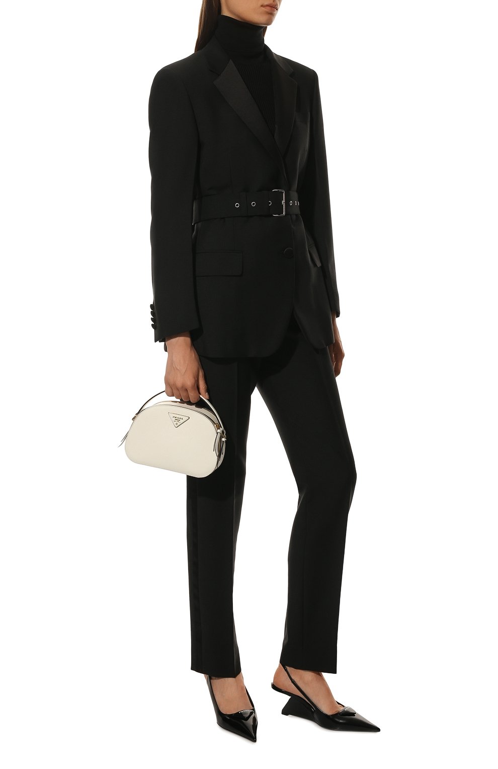 Сумка PRADA, арт. 1BH123-NZV-F0009-OOG, фото 7