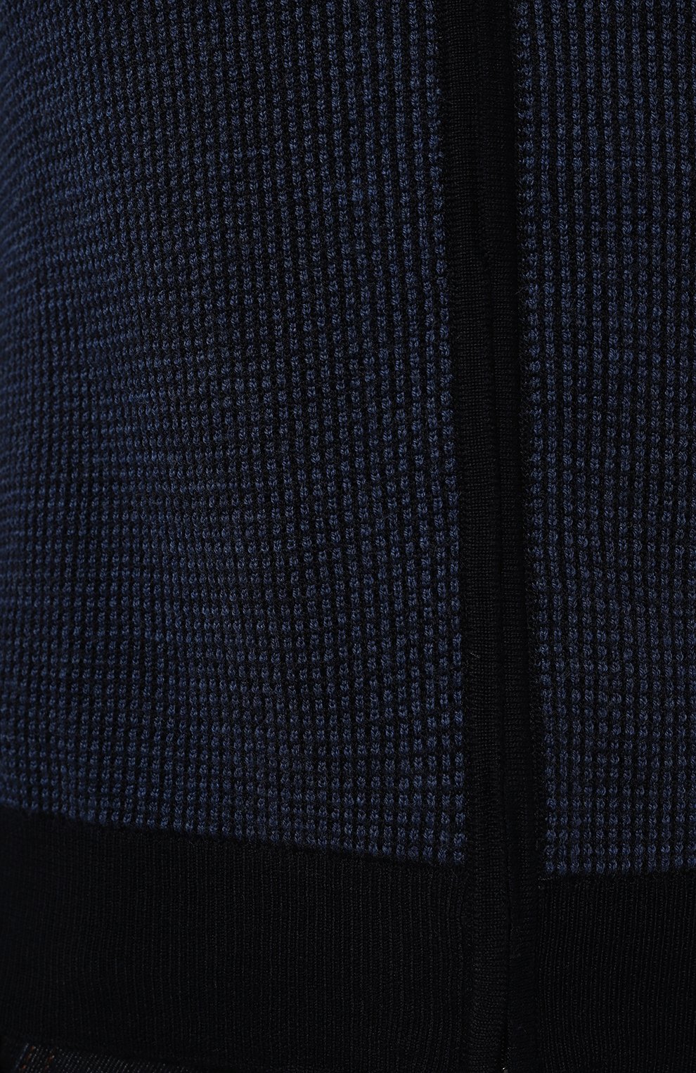 Шерстяной кардиган CANALI, арт. C0022/MK02157, фото 5