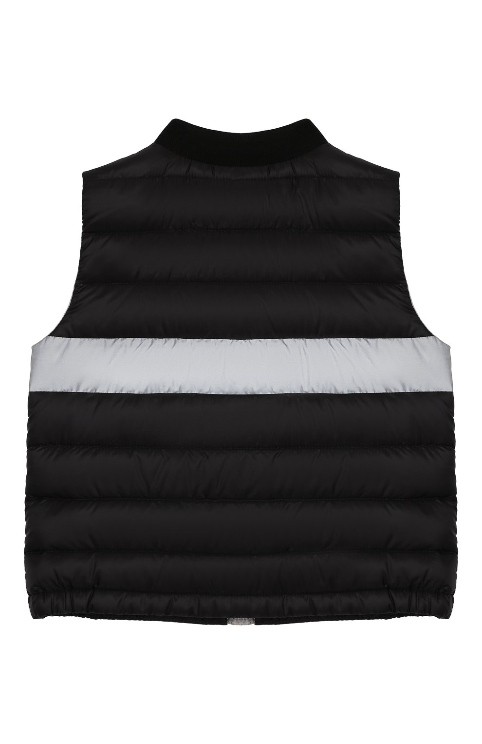 Пуховый жилет MONCLER, арт. F1-951-1A507-20-53334, фото 2