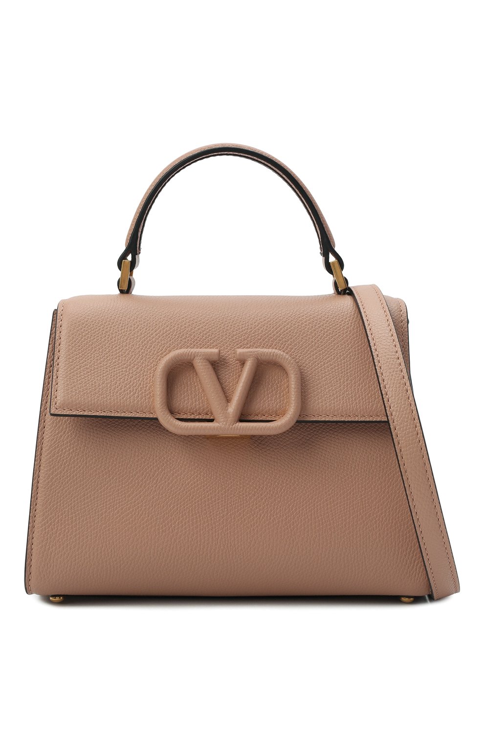 Сумка vsling small VALENTINO, арт. XW2B0F53/KGW, фото 7