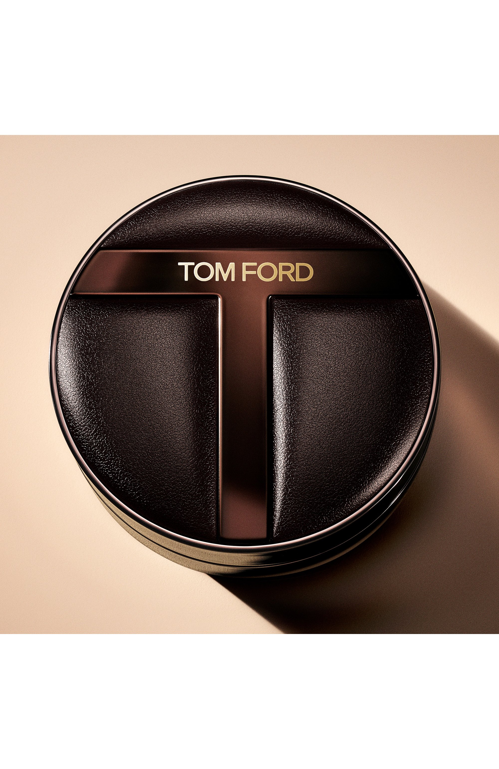 Тональная основа-кушон architecture soft matte blurring cushion foundation spf 40/pa+++, оттенок 2.5 linen (12g) TOM FORD, арт. T0ZS-07, фото 2