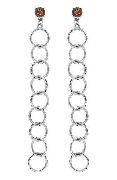 Женские серьги небо MIDGARD PARIS, арт. 5860 S