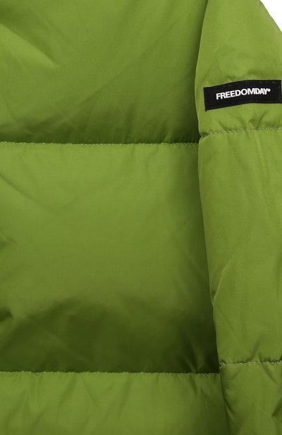 Пуховик FREEDOMDAY, арт. IFRJG6893AH736-RD, фото 3