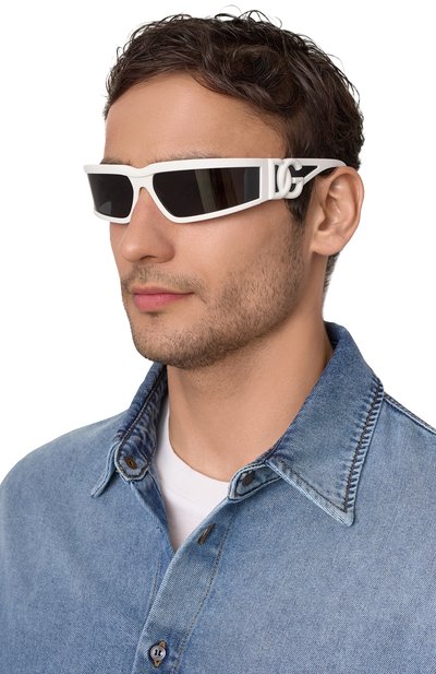 Солнцезащитные очки DOLCE & GABBANA, арт. 6198-331287, фото 2