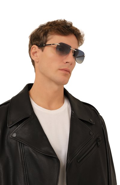 Солнцезащитные очки ZILLI, арт. ZI-65068 C02, фото 2