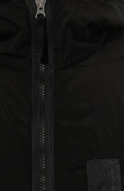 Комбинированный кардиган STONE ISLAND, арт. 791544134, фото 5