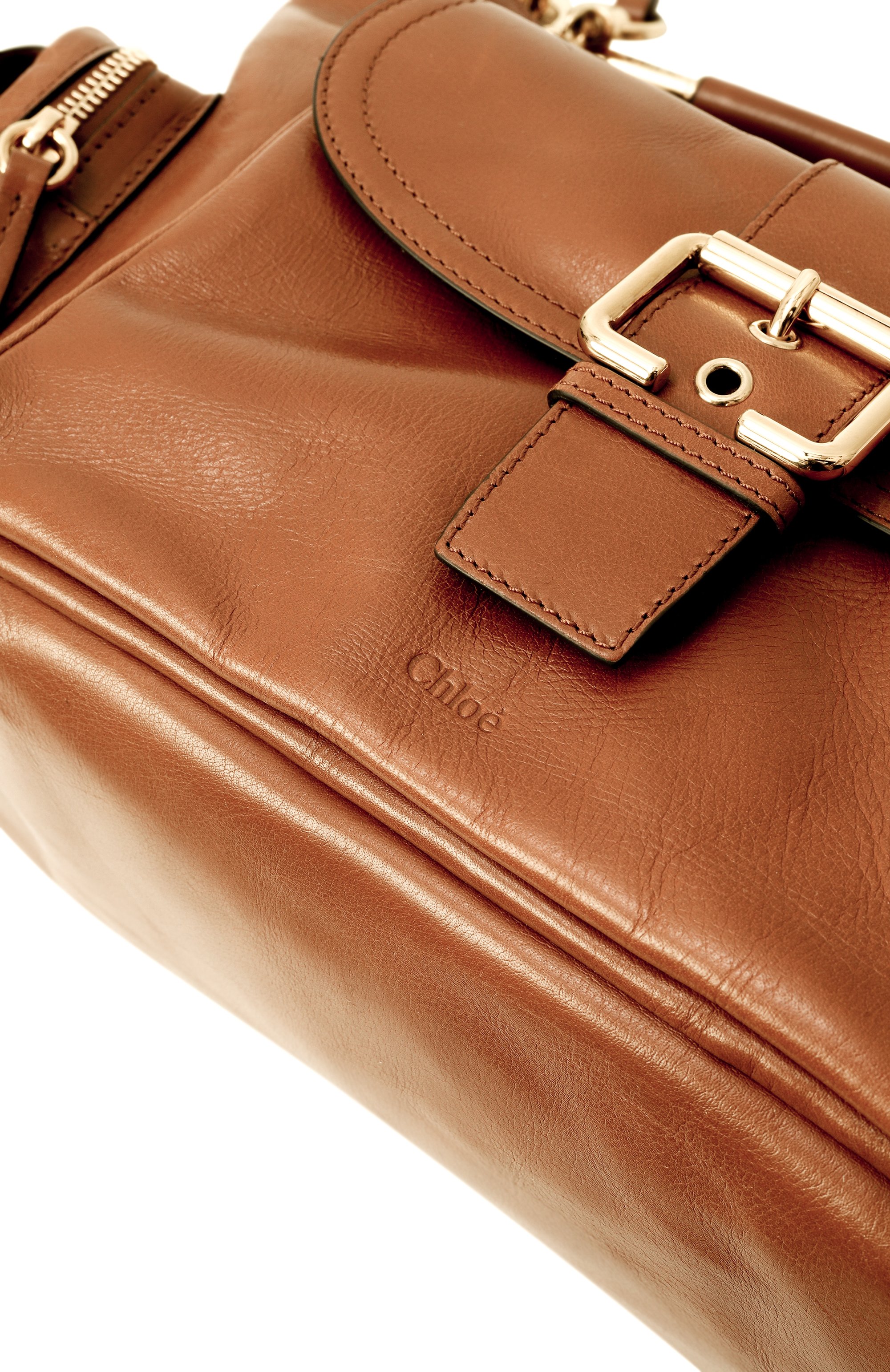 Сумка camera CHLOÉ, арт. CHC24AS533N83, фото 3