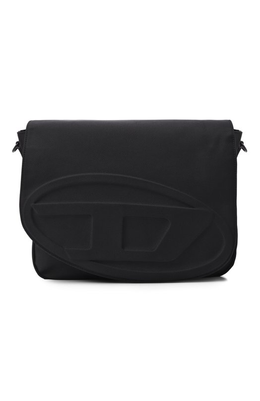 Сумка 1DR Diesel X10483/P8426 Чёрный X10483/P8426