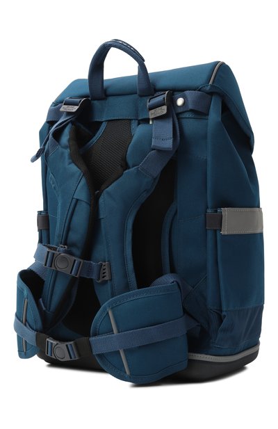 Рюкзак ergomaxx JEUNE PREMIER синего цвета по цене 27930 руб., арт. Erx23207, фото 2 Рюкзак ergomaxx JEUNE PREMIER, арт. Erx23207, фото 2