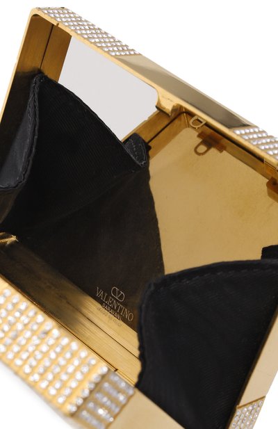 Сумка minaumorphe VALENTINO, арт. 7W0B0S45/EZJ, фото 3