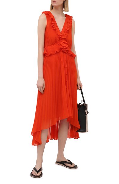 Платье SELF-PORTRAIT, арт. SS21-101, фото 2